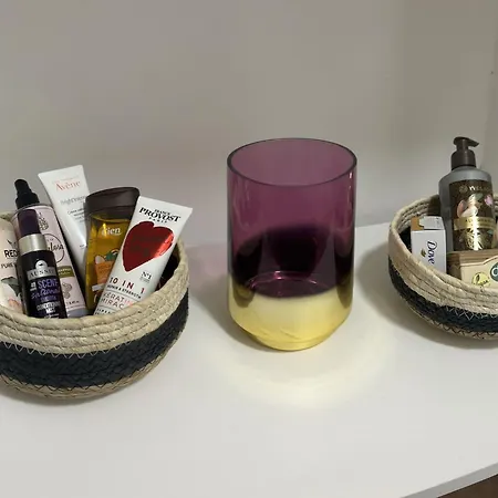 Azur Appartement