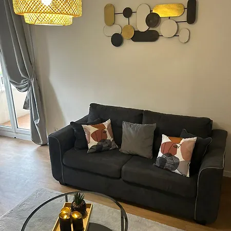 Appartement Azur *