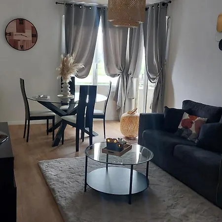 Appartement Azur